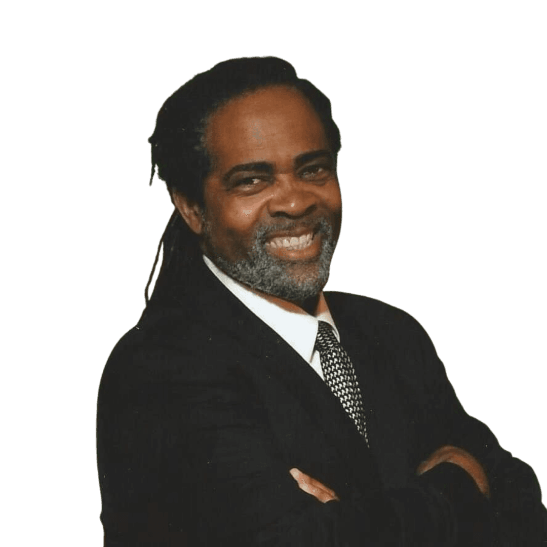 Jeff Harris — Marine Veteran, Two-Time Cancer Survivor, Living Benefits Specialist